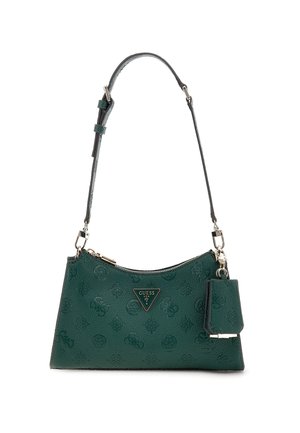 CRESIDIA II - Sac à main - dunkelgrün