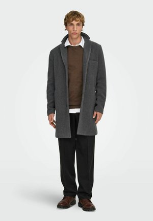 ONSJAYLON  OTW - Puspaltis - dark grey