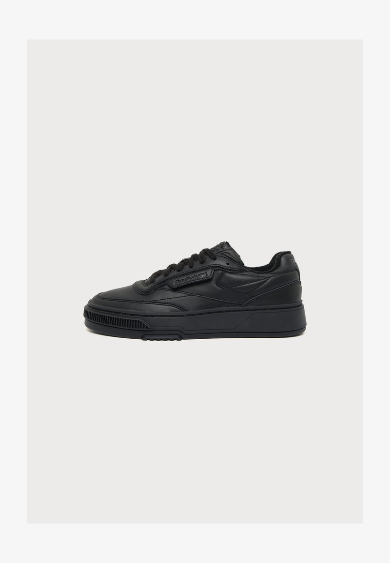Reebok LTD CLUB - Αθλητικά παπούτσια - black