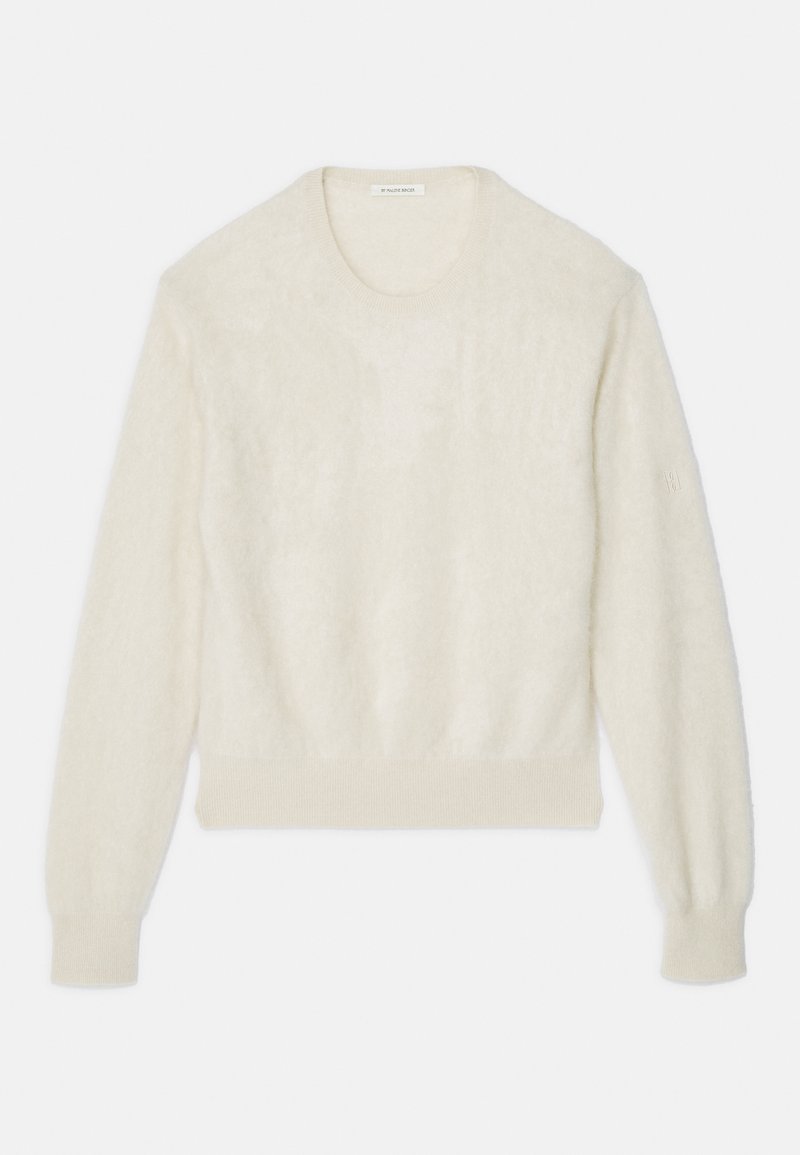 By Malene Birger Trui beige