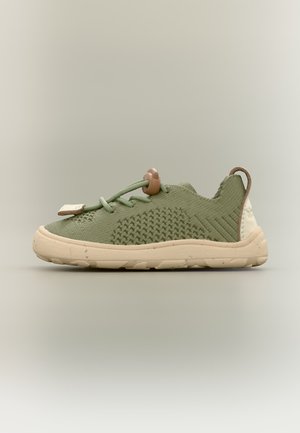 Bisgaard BAREFOOT JUA - Chaussures premiers pas - sage