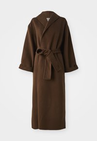 TRULLEM - Klasični plašč - carafe