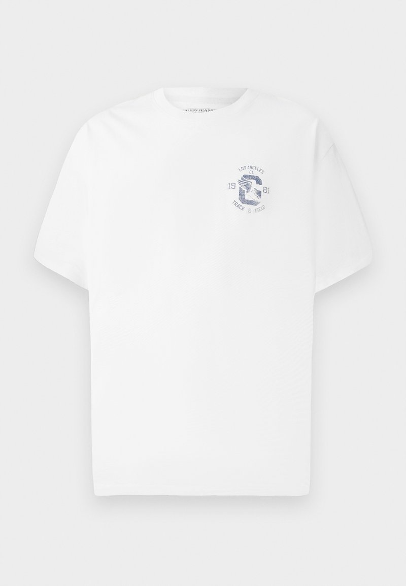 Guess Jeans T-shirt print wit