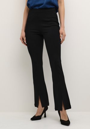 Spodnie materiałowe