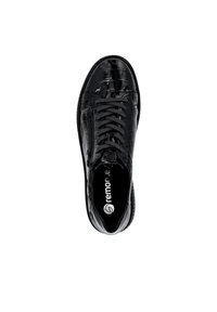 Remonte Sneaker low - schwarz