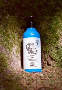 Yope SHOWER GEL - Docciaschiuma - sandal tree