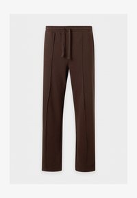 Δεν επιλέχθηκε, brown