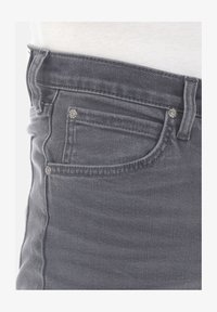 Selezionato, light grey