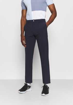 CHEV TECH TROUSER II - Pantaloni - night sky