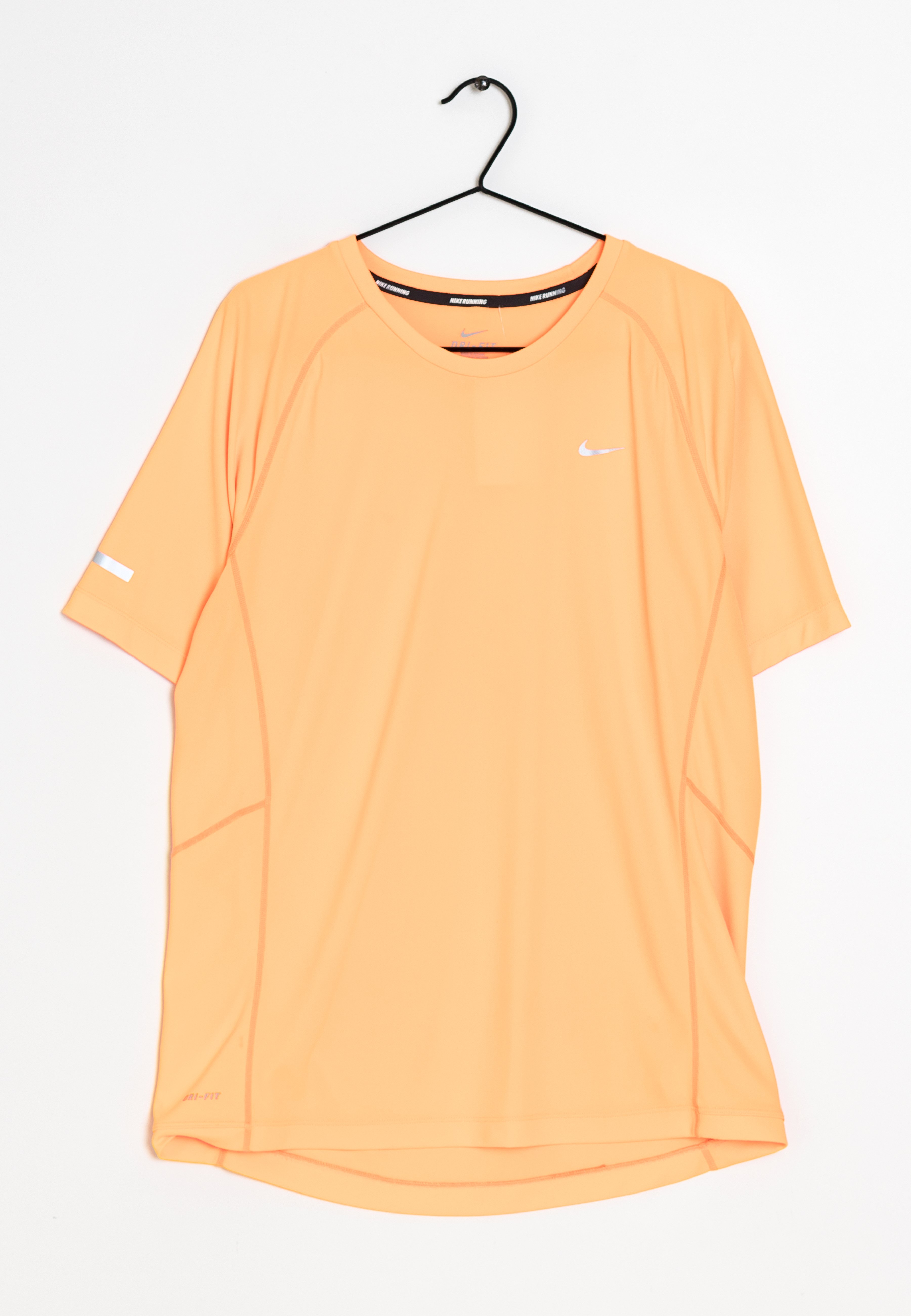 Nike Performance Basic T-shirt - orange 