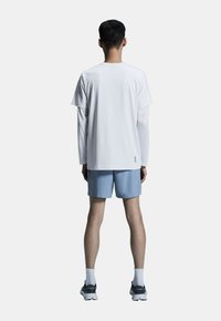 On 5 CORE - Donji dijelovi trenirke - chambray