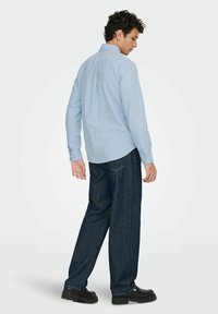 Only & Sons Overhemd - cashmere blue