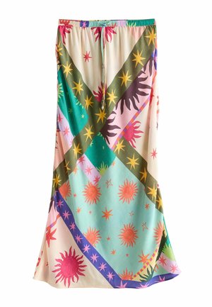 REGULAR FIT - COLUMN  - Maxirock - multi