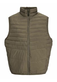 JJESTATE PACKABLE COLLAR - Veste - canteen