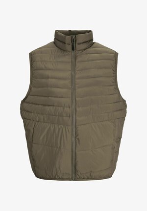 Jack & Jones, JJESTATE, jasny brąz