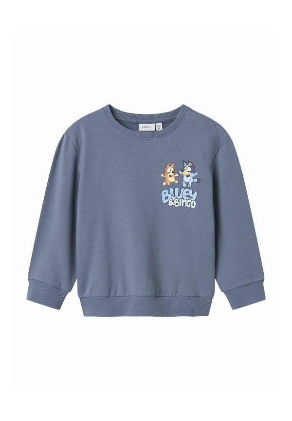 Sweatshirt - flint stone