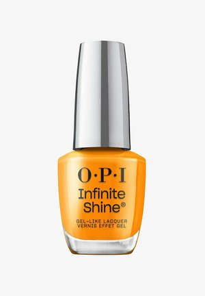 OPI, VERNIS À ONGLES - INFINITE SHINE - Vernis à ongles - vogue into the sunset