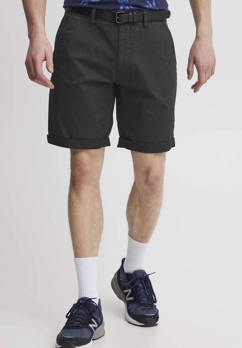 Blend - Shorts - black, Vergrößern