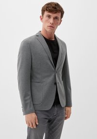 s.Oliver BLACK LABEL Sakko - graphit