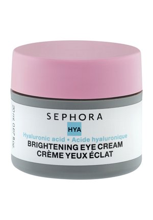 AUFHELLENDE AUGENCREME - EYECARE - TRANSPARENT - Eyecare - transparent