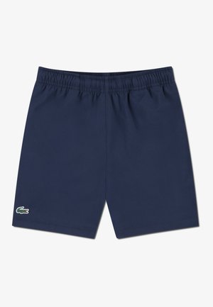 Lacoste CLASSIC - Shortsit - marine