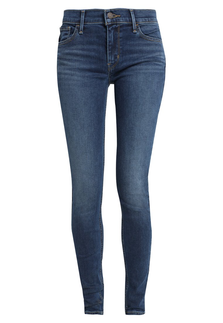 Levi’s® Jeans Skinny Fit stoneblue