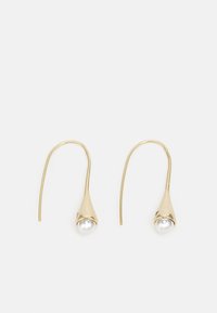BEAD THREADER  - Naušnice - gold-coloured