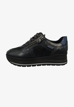 Mephisto LOW PANTHEA - Trainers - navy
