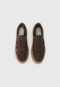 Kennel + Schmenger SLAM - Baskets basses - dark brown