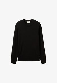 Unausgewählt, black