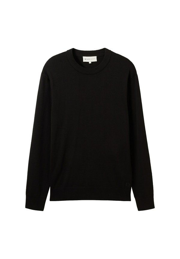 BASIC CREWNECK - Jumper3