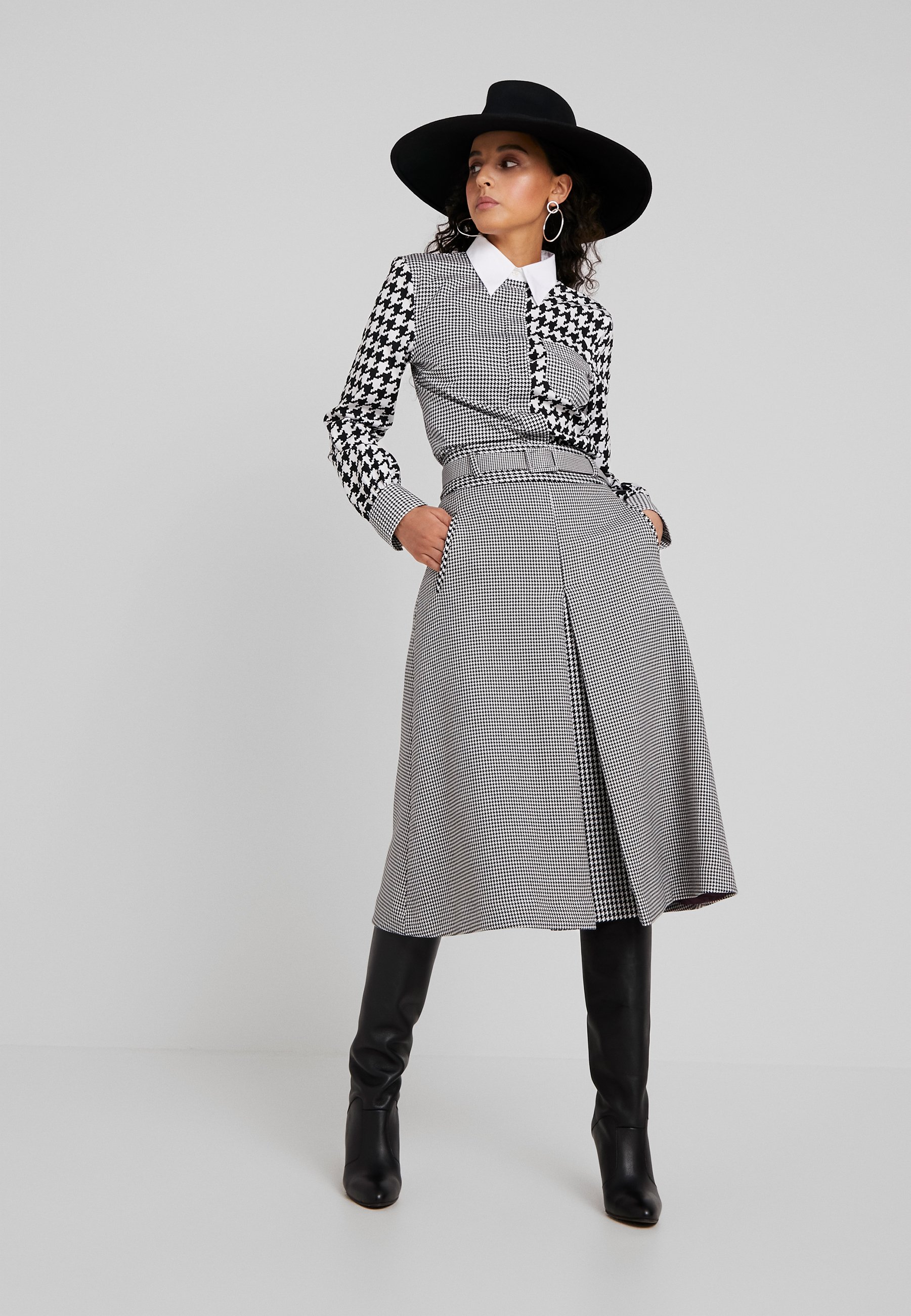 tommy x zendaya zalando