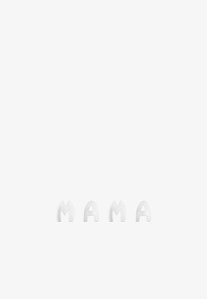 Tous, MAMA - Charm - silver-coloured