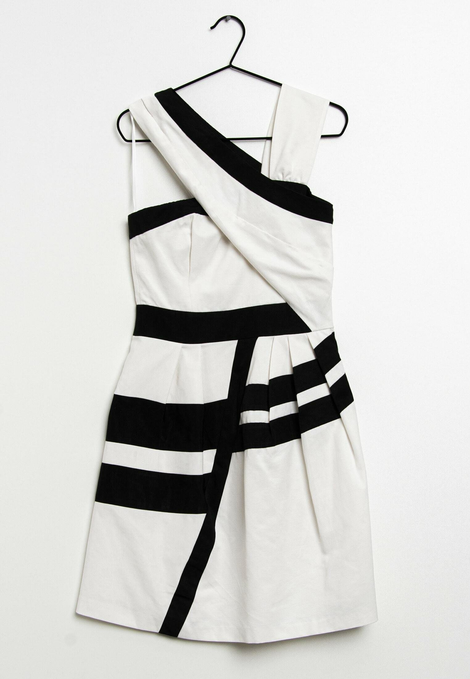 Reiss Day dress - white - (Pre-owned) - Zalando.ie Reiss Day dress - white - (Pre-owned) - Zalando.ie