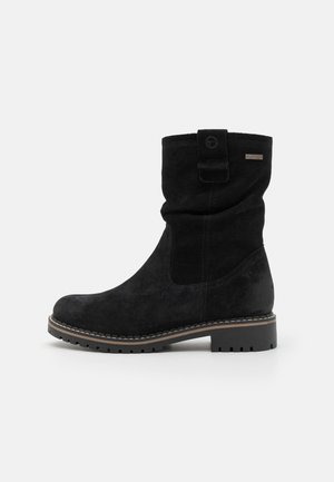 Klasiski puszābaki - black
