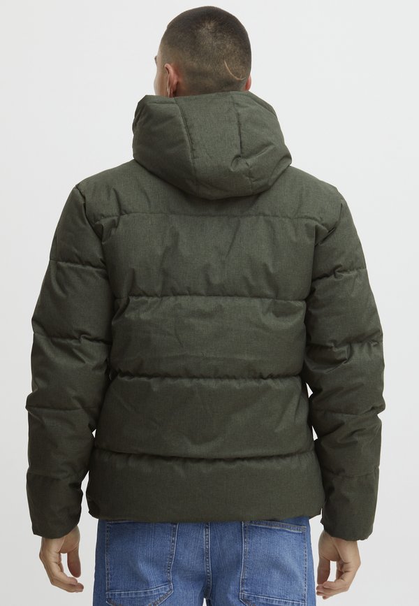 SDCollin - Winter jacket - thyme3