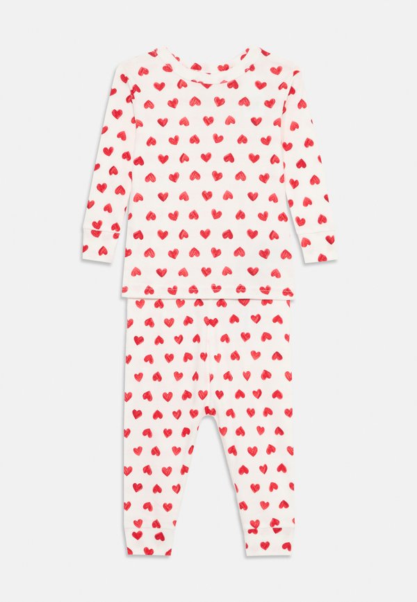 HEARTS TODDLER GIRL SET - Pyjama set