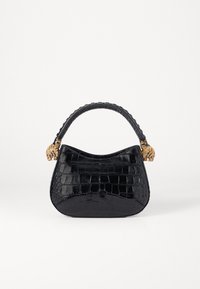 ROAR MEDIUM HOBO - Käekott - black