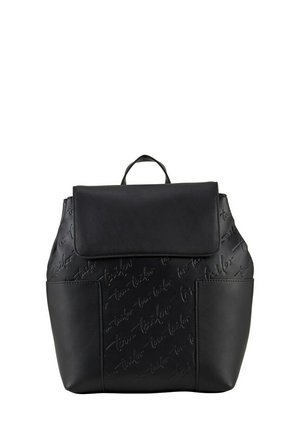 TTWENDI - Zaino - schwarz black