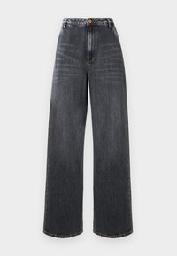 FLIP - Relaxed fit jeans - cool grey