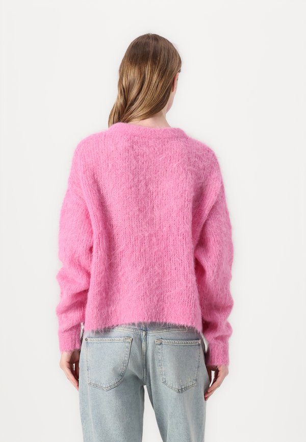 BYMI - Jumper - rose4