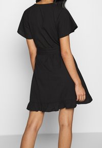 Nly by Nelly Vestido informal - black