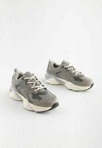 Next - Sneakersy niskie