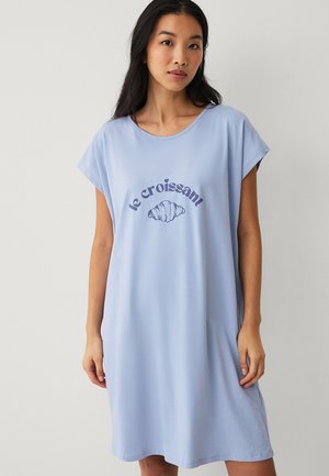 Nachtjapon - light blue