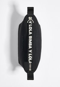 Bimba Y Lola TRAPEZIUM MAKE-UP - Mazgāšanas maiss - black