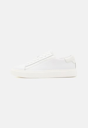 LACE UP - Trainers - triple white