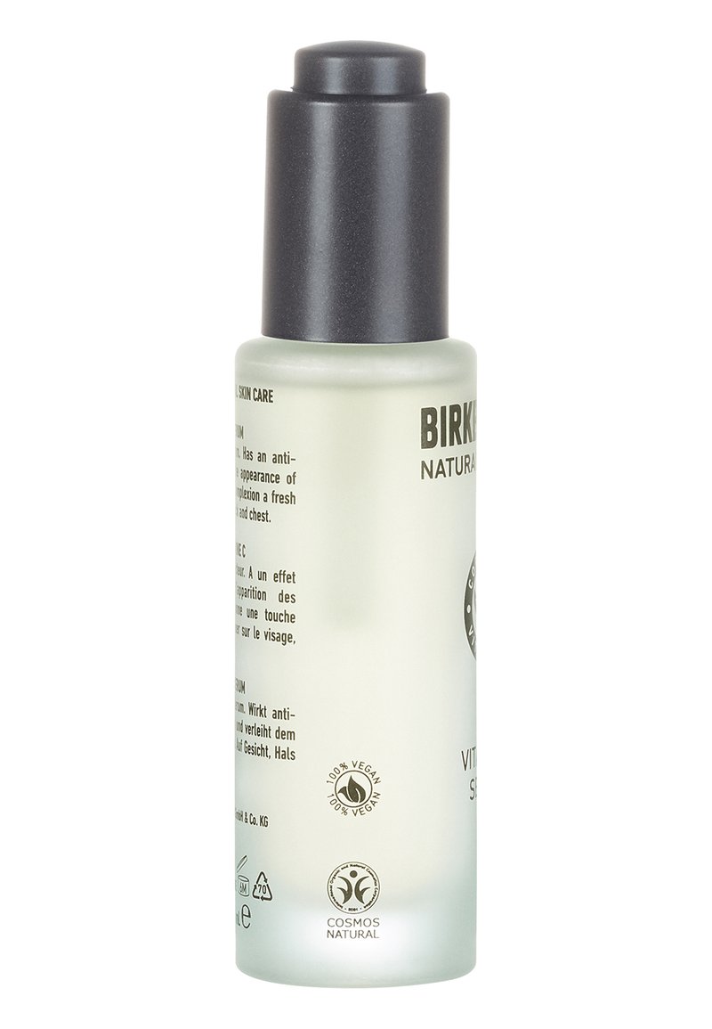 Herren Reinigung | Birkenstock Cosmetics VITAMIN C SERUM Serum - PD91617 Herren Reinigung | Birkenstock Cosmetics VITAMIN C SERUM Serum - PD91617
