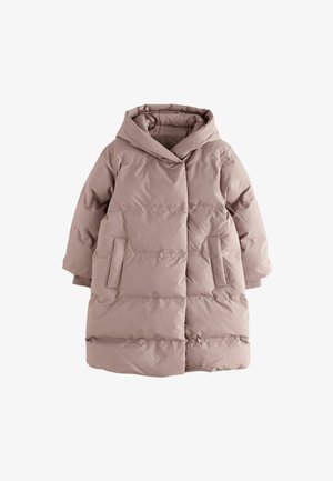 Next, OVERSIZED - Manteau d'hiver - mink brown