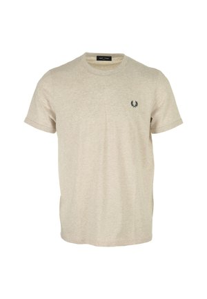 RINGER  - T-shirt basic - porridge marl