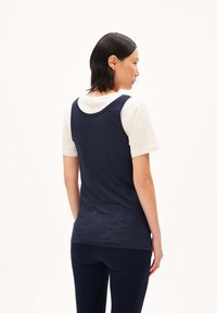 ARMEDANGELS BELISAA SOFT - Top - night sky